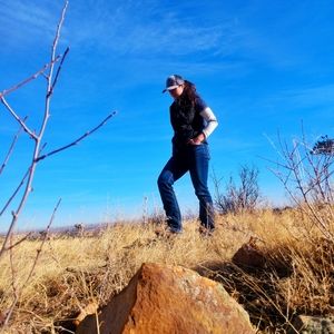 Meet your Posher, Katherine